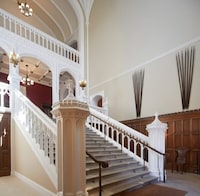 Lambeth Palace Restorations Image 2