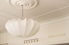 Renovated Kyiv Boutiques