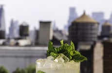 Music Event-Supporting Partnerships