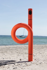 Sculptural Surveillance Concepts Image 2