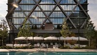 Contemporary Atlanta Hotels Image 3