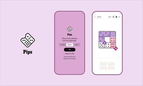 Domino Logic Puzzles