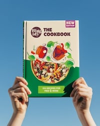 Food Packaging Refreshes Image 1