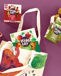 Food Packaging Refreshes Image 2