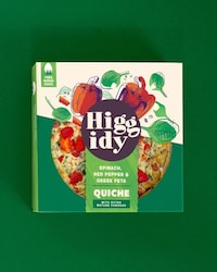 Food Packaging Refreshes Image 3