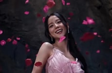 Rainforest Music Video Shoots