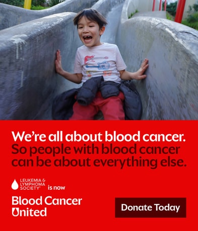 Rebranded Cancer Organizations