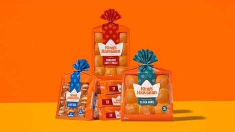 Packaging Anniversary Refresh