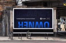 Branding Game Interfaces