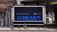 Branding Game Interfaces Image 1