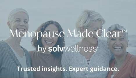 Menopause-Focused Resource Platforms