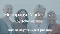 Menopause-Focused Resource Platforms Image 1