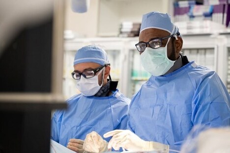 Pediatric Cardiac Stents