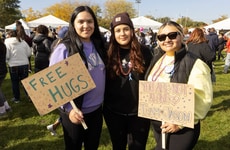 Communal Prevention Initiatives