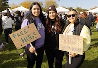 Communal Prevention Initiatives Image 1