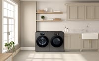 AI-Powered Smart Home Appliances Image 1