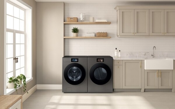 AI-Powered Smart Home Appliances
