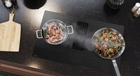 Sleek Integrated Kitchen Appliances Image 2