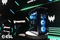 Official Gaming Systems Image 1