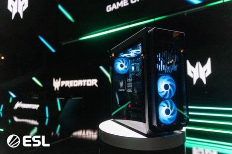 Official Gaming Systems