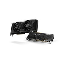 DIY Gaming-Focused Graphics Cards Image 5