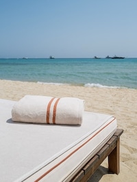 Fashion-Forward Beach Clubs Image 3