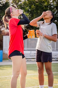 Adolescent Athlete-Focused Supplements Image 3