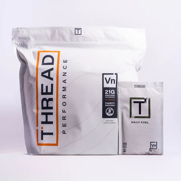 All-In-One Youth Dietary Supplements