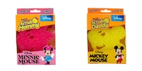 Character-Themed Cleaning Products Image 1