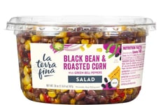 Satisfying Harvest Season Salads