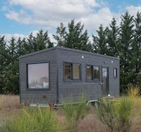 Single-Floor Tiny Homes Image 2