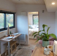 Single-Floor Tiny Homes Image 4