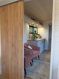 Single-Floor Tiny Homes Image 5