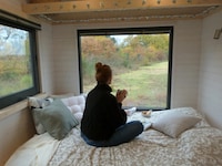 Single-Floor Tiny Homes Image 6