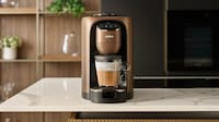 Branded Coffee Espresso Machines Image 1