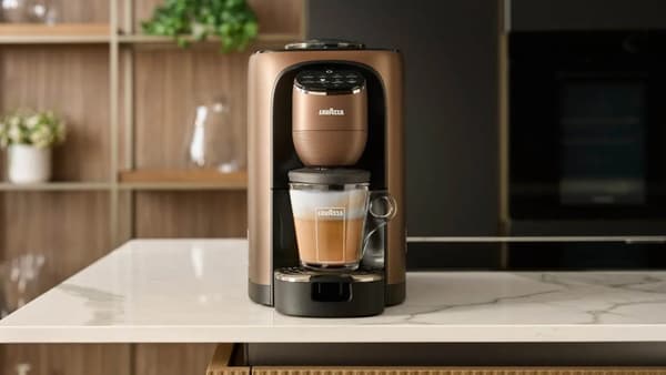 Branded Coffee Espresso Machines