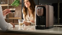 Branded Coffee Espresso Machines Image 2