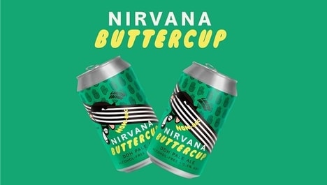 Tropical Alcohol-Free Beers