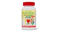 Treat-Like Kids Multivitamins Image 1