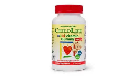 Treat-Like Kids Multivitamins