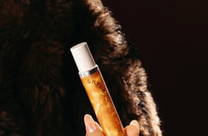 Amber Caramel Fragrances