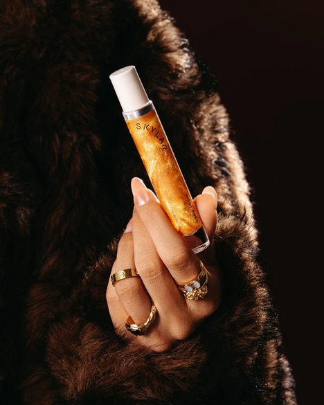 Amber Caramel Fragrances