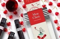 Cherry-Centric Wine Kits