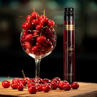 Cherry-Centric Wine Kits Image 2