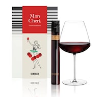 Cherry-Centric Wine Kits Image 3