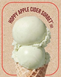Spiced Apple Ice Creams Image 2