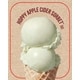 Spiced Apple Ice Creams Image 2