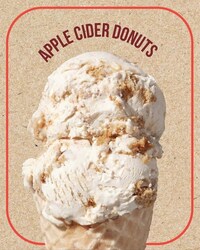 Spiced Apple Ice Creams Image 3