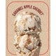 Spiced Apple Ice Creams Image 5