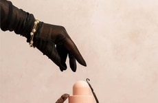 Creamy Cocoa-Tinged Fragrances